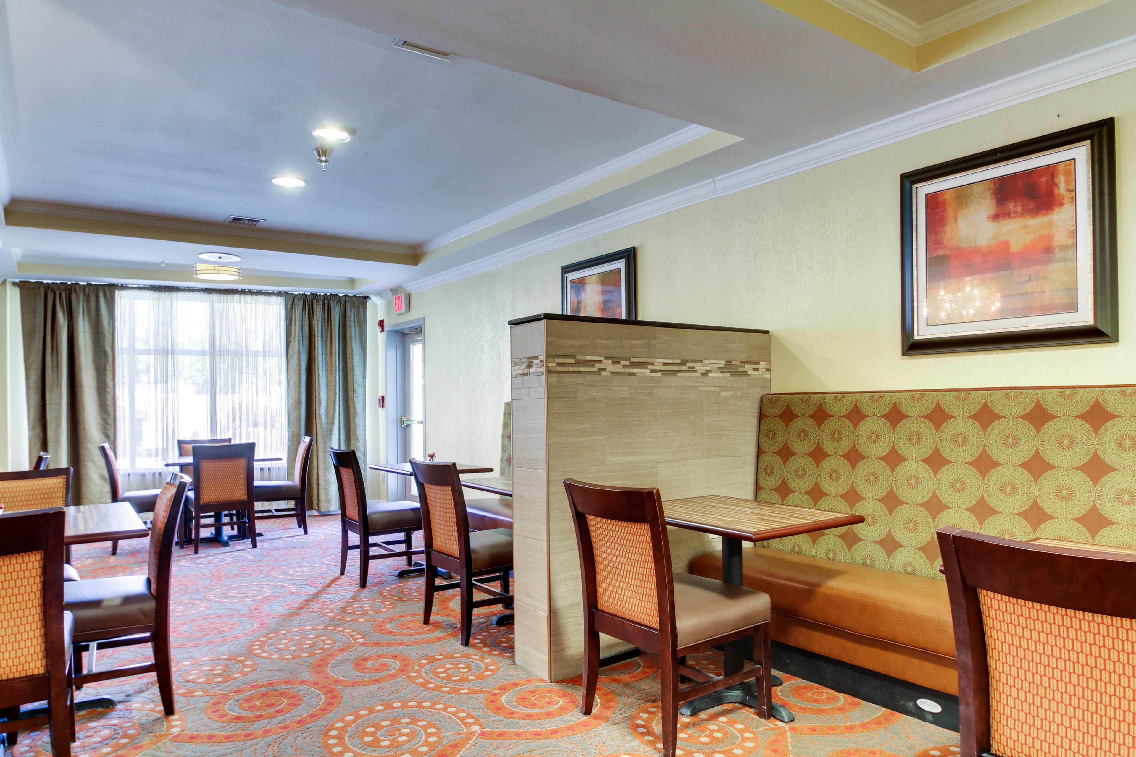 Holiday Inn Express Hotel & Suites Live Oak By Ihg Buitenkant foto