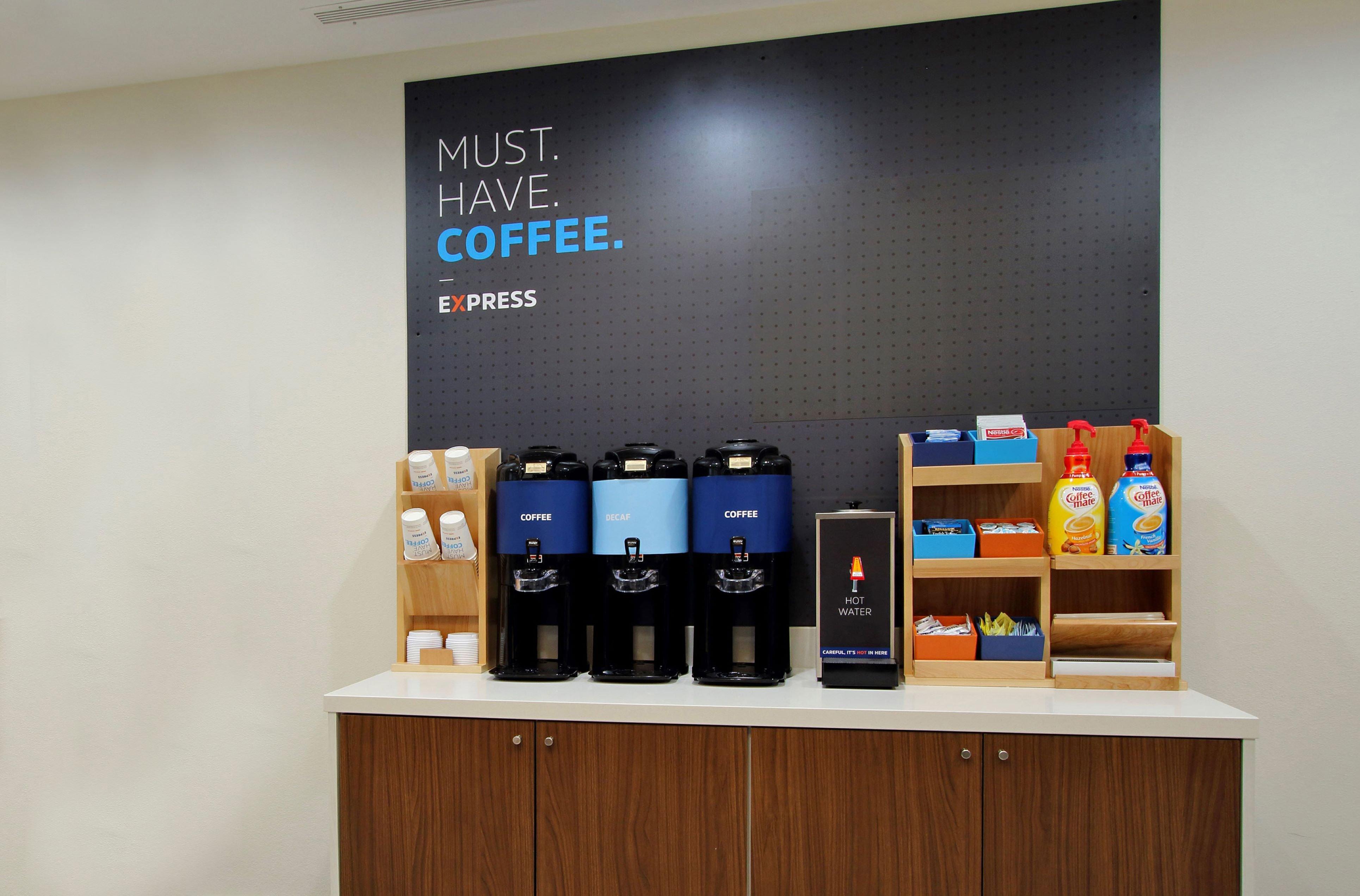 Holiday Inn Express Hotel & Suites Live Oak By Ihg Buitenkant foto