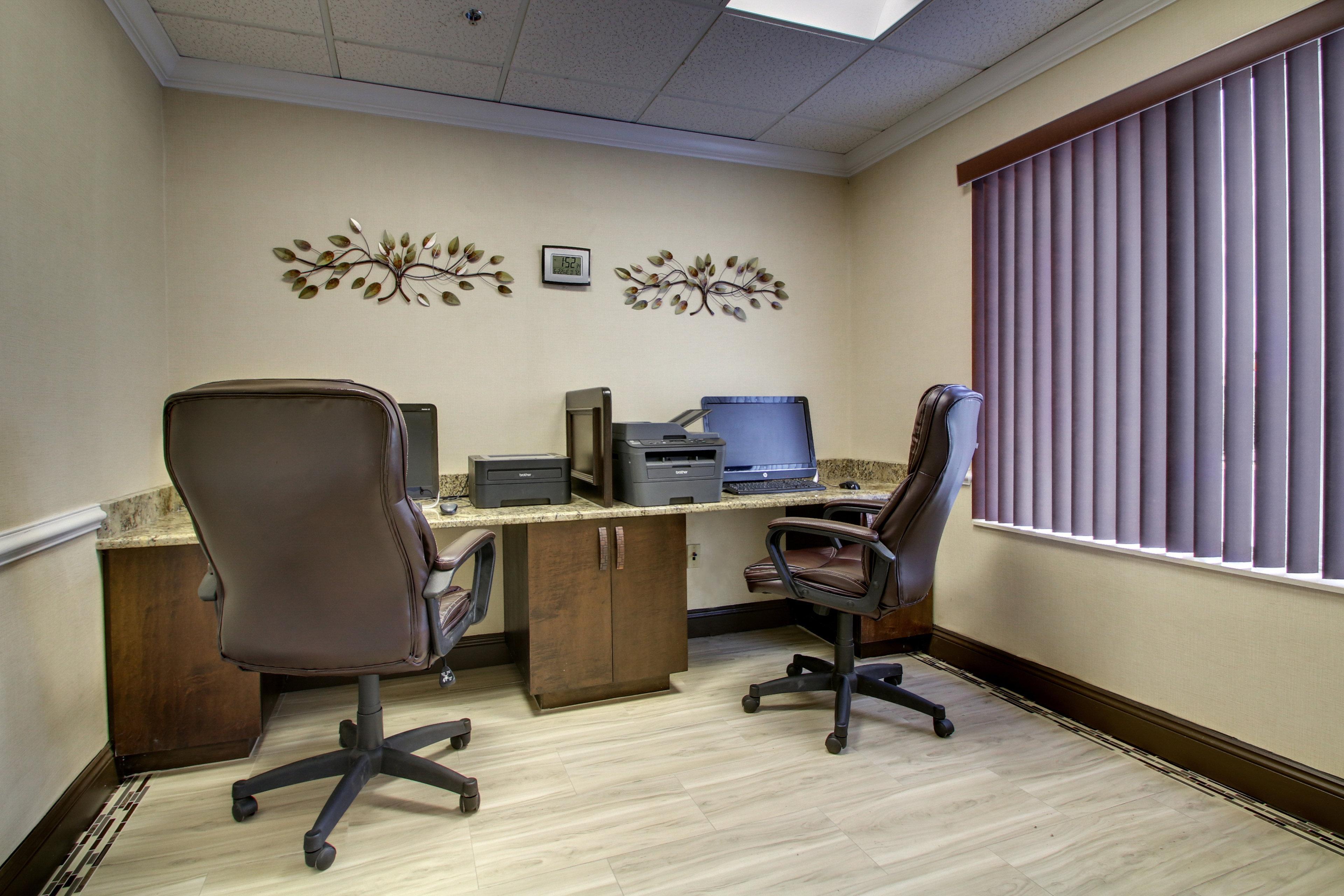 Holiday Inn Express Hotel & Suites Live Oak By Ihg Buitenkant foto