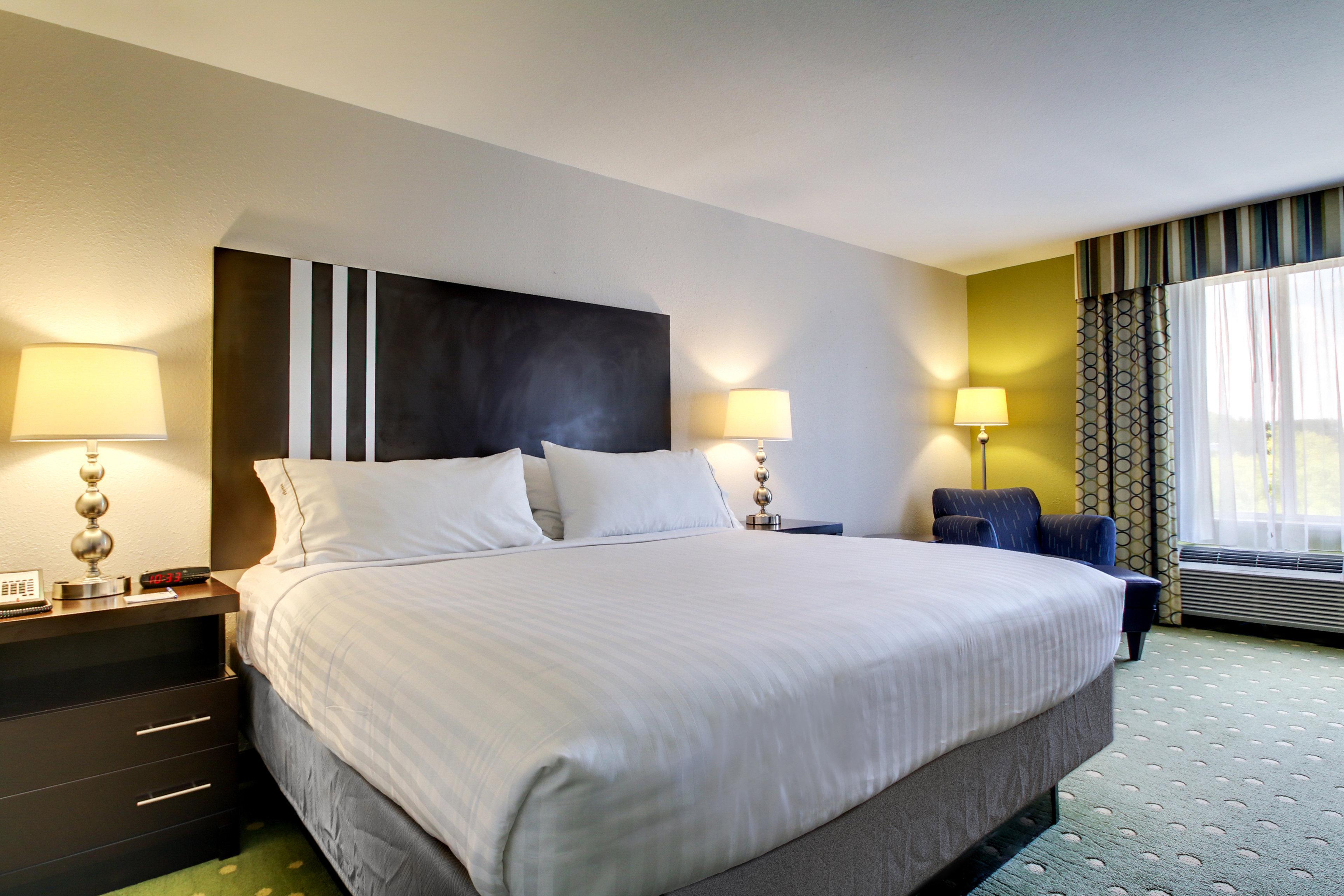Holiday Inn Express Hotel & Suites Live Oak By Ihg Buitenkant foto