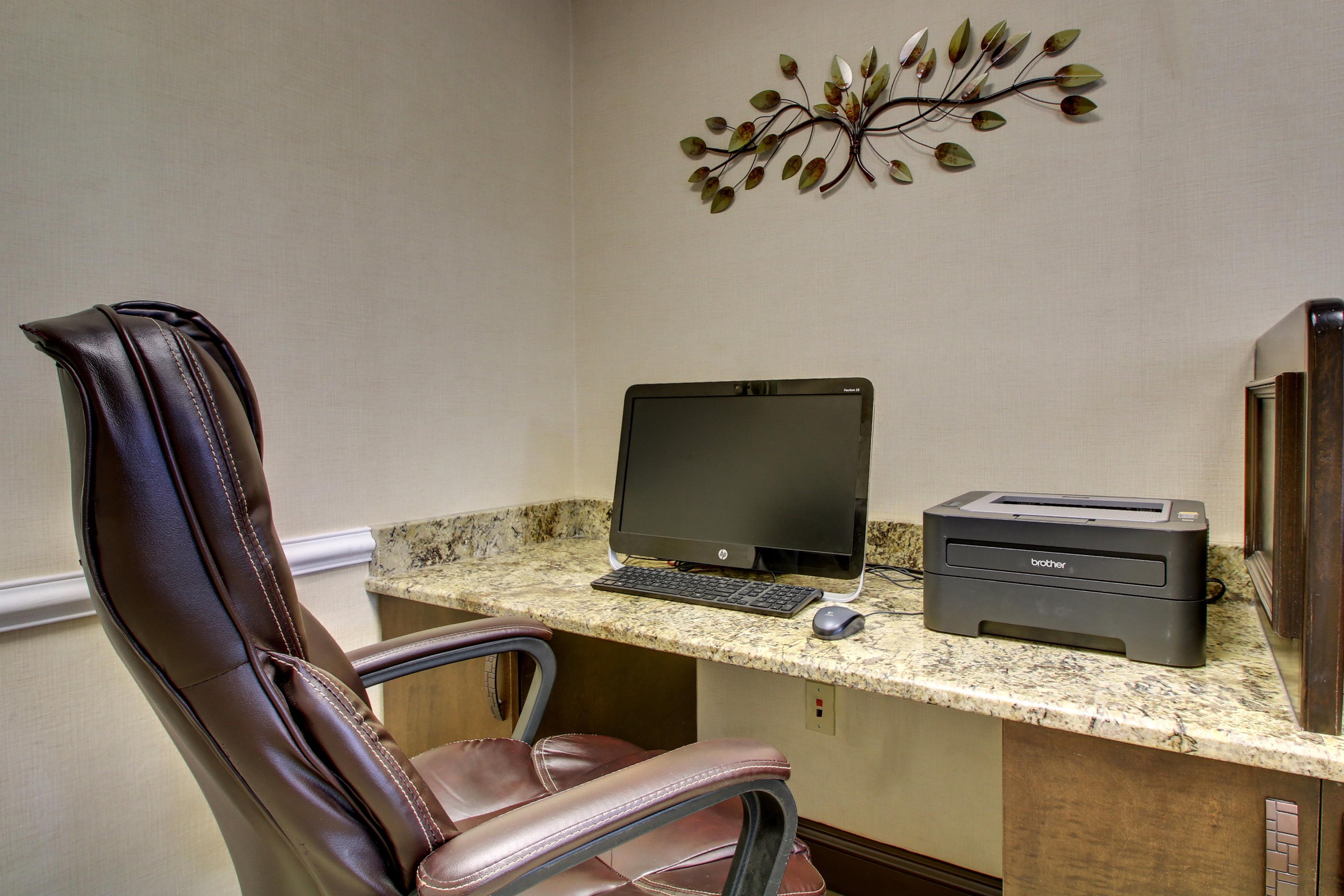 Holiday Inn Express Hotel & Suites Live Oak By Ihg Buitenkant foto